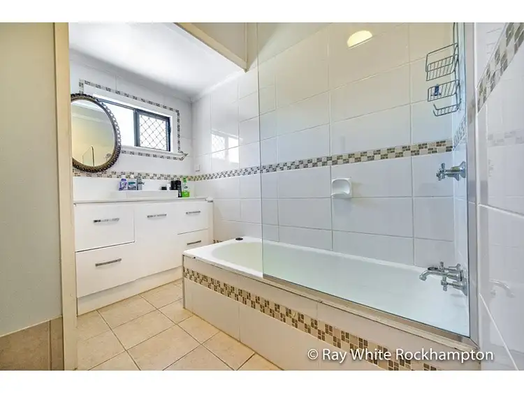 Third view of Homely house listing, 102 Berserker Street, Berserker QLD 4701