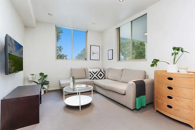 Main view of Homely apartment listing, 51/109 O'Riordan Street, Mascot NSW 2020