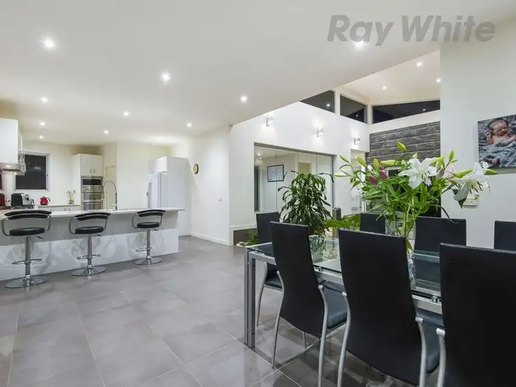 Third view of Homely house listing, 1 Flame Robin Drive, Langwarrin VIC 3910