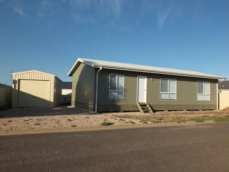 Second view of Homely house listing, 7 Roy Court, North Beach SA 5556