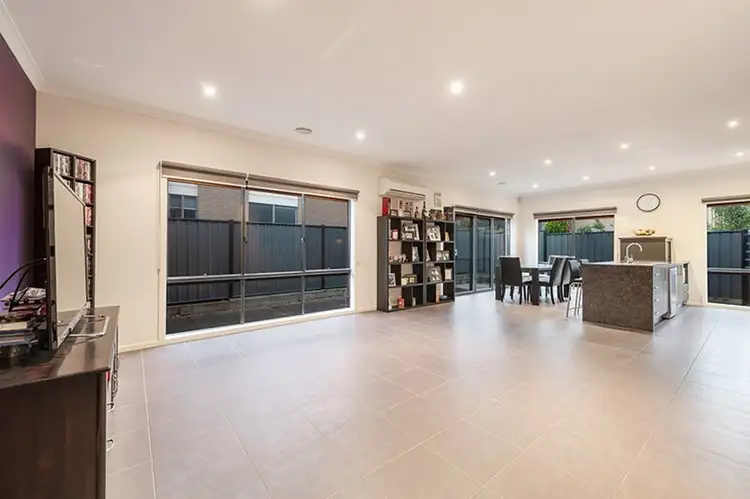 Third view of Homely house listing, 56 Ardsley Circuit, Craigieburn VIC 3064