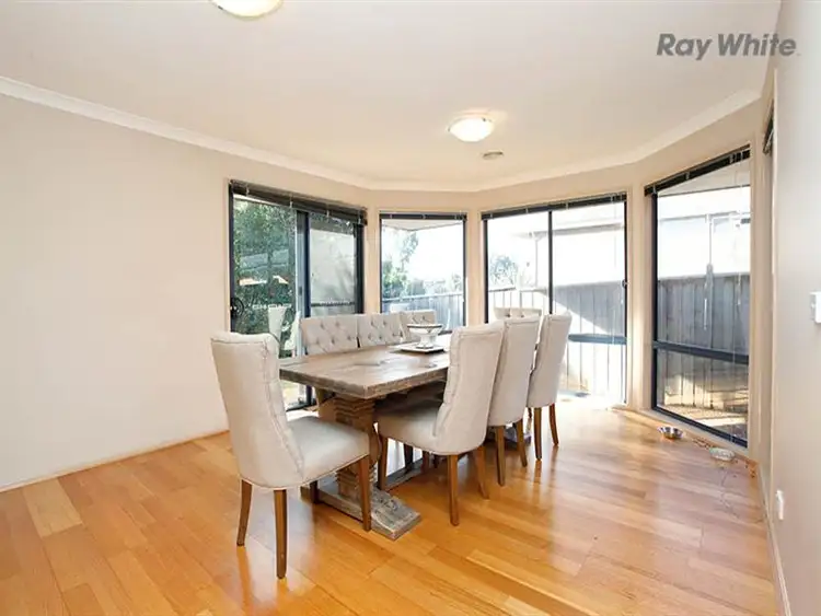 Fifth view of Homely house listing, 47 Middle Park Drive, Sanctuary Lakes VIC 3030