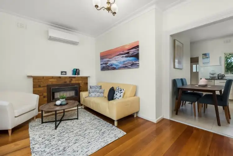 Fourth view of Homely house listing, 6 Linda Street, Clayton South VIC 3169