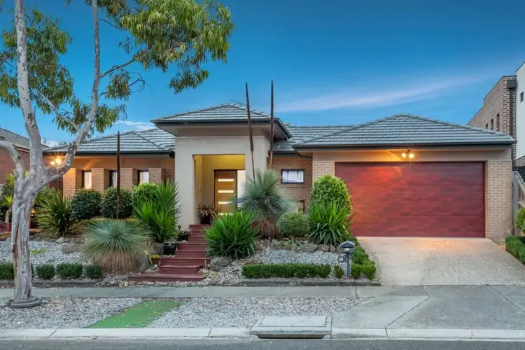 47 Alain Avenue, South Morang VIC 3752