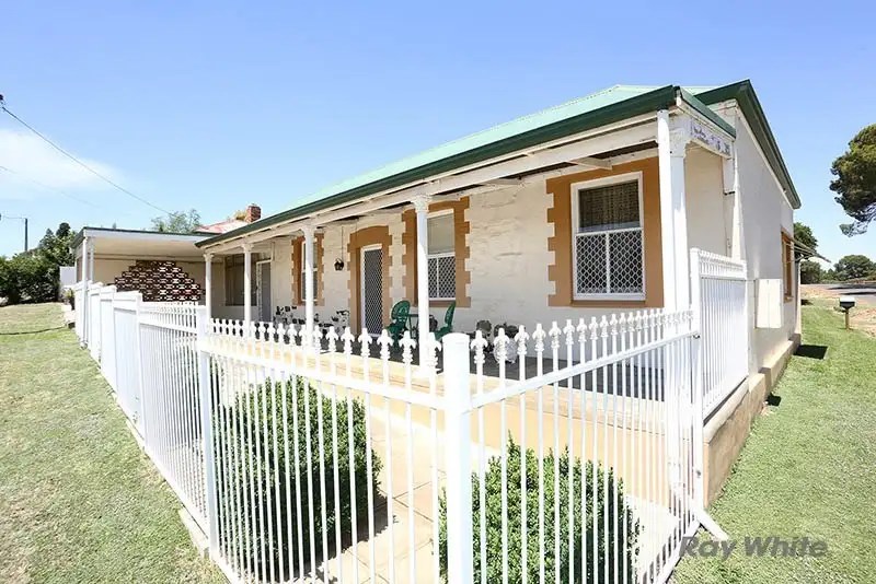 Main view of Homely house listing, 2 West Street, Burra SA 5417