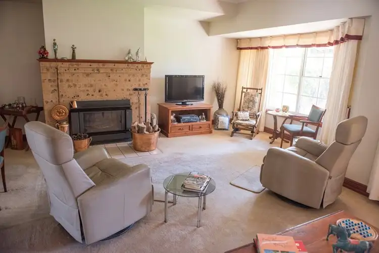 Second view of Homely house listing, Unit 11/48 Birch Avenue, Dubbo NSW 2830