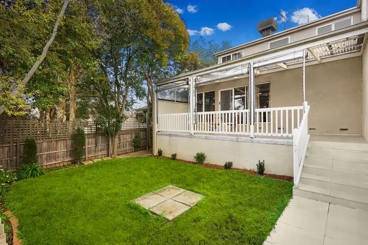 Third view of Homely house listing, 4 Myrtle Court, Doncaster East VIC 3109