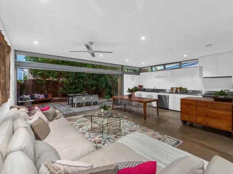 Third view of Homely house listing, 69 Hill Street, Spring Hill QLD 4000