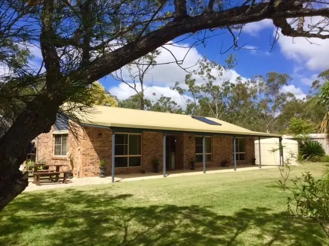 Main view of Homely rural property listing, Address available on request