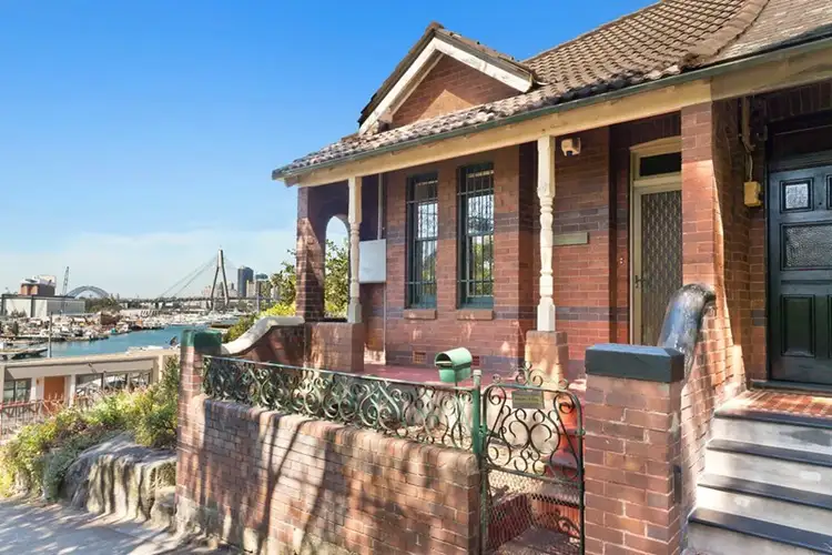 4 Pritchard Street, Annandale NSW 2038