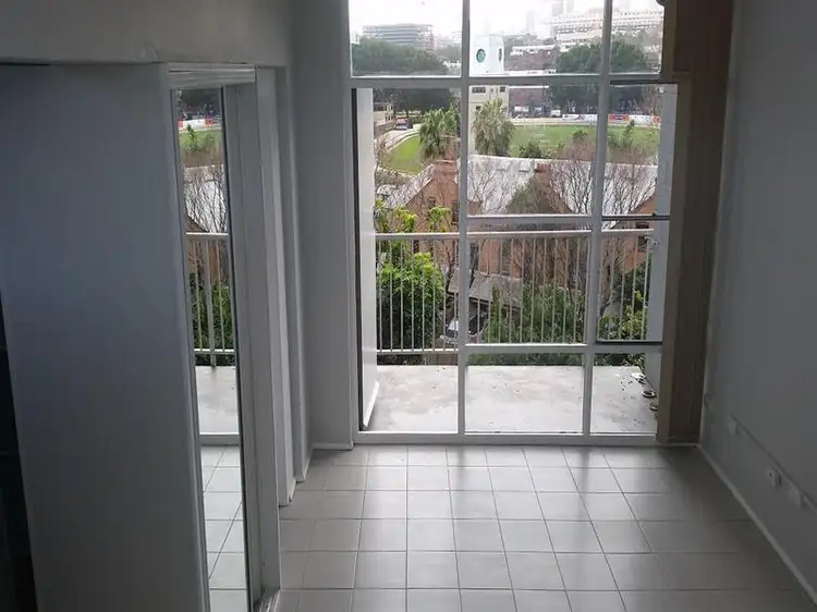 Main view of Homely unit listing, 401/34 Wentworth Street, Glebe NSW 2037