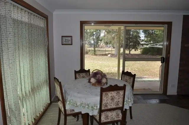 Fifth view of Homely house listing, 34 Aurora Street, Eugowra NSW 2806