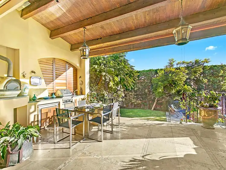 Third view of Homely house listing, 8 Village Lower Road, Vaucluse NSW 2030