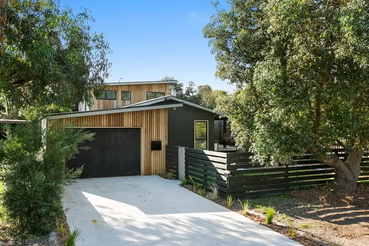 Main view of Homely house listing, 86 Ocean Reach, Cape Woolamai VIC 3925