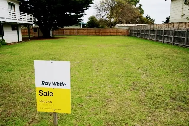 Second view of Homely land listing, 29 Hill Street, Sunderland Bay VIC 3922