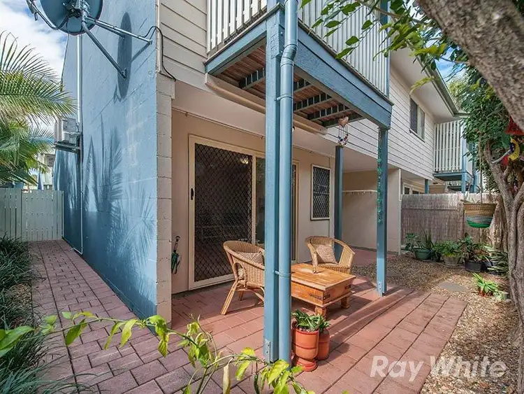 Third view of Homely townhouse listing, 6/36 Gaythorne Road, Gaythorne QLD 4051