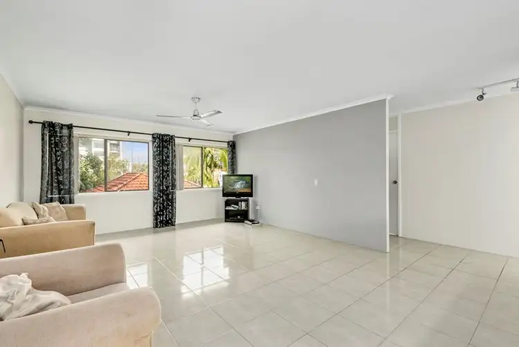 Fifth view of Homely house listing, 4/5 Andrews Street, Southport QLD 4215