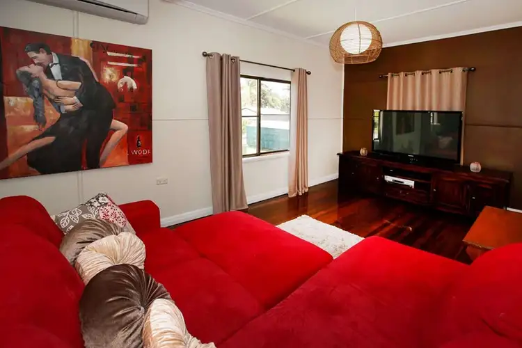 53 Sargeant Street, Gulliver QLD 4812