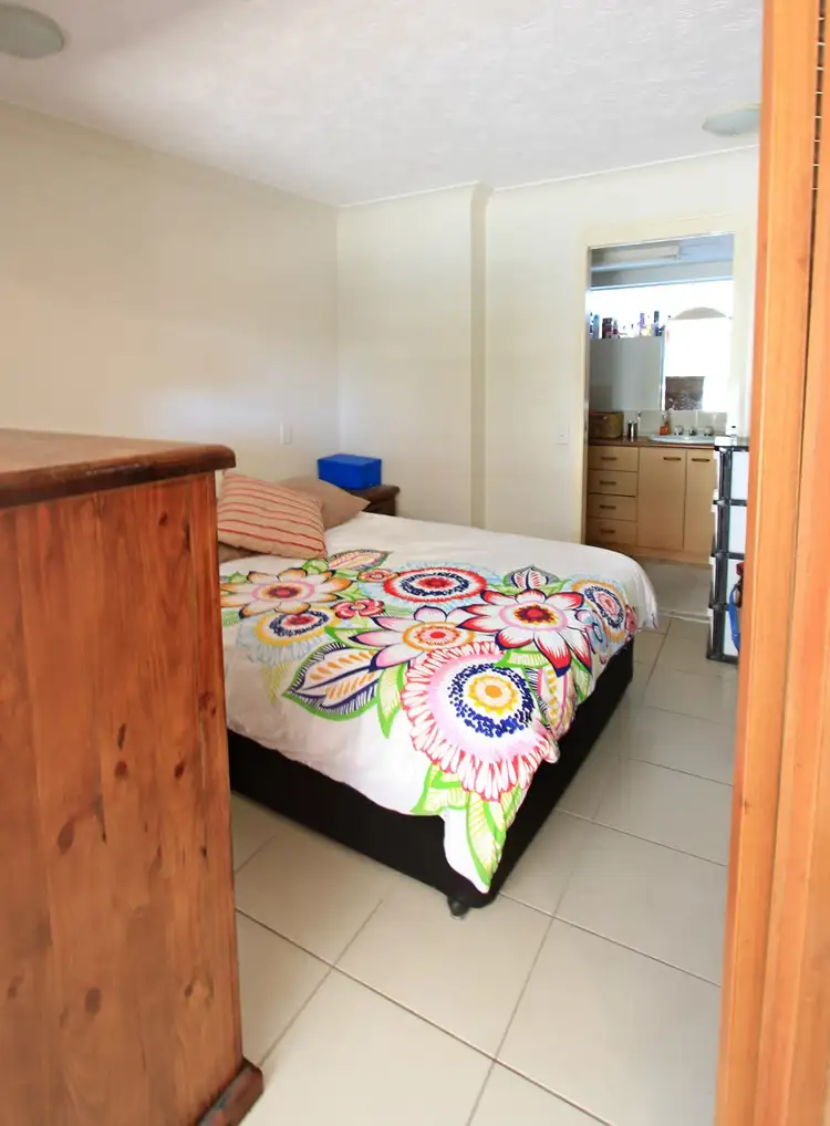 Sixth view of Homely unit listing, 23/106 Marine Parade, Southport QLD 4215