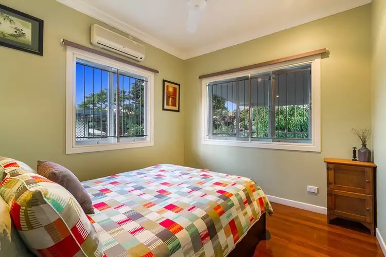 Sixth view of Homely house listing, 22 Currong Street, Kenmore QLD 4069