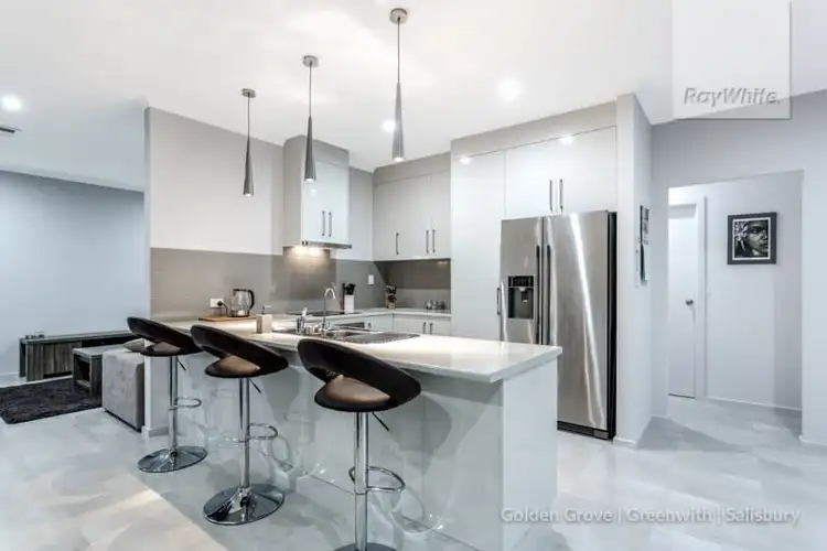 Sixth view of Homely house listing, 47 Heritage Drive, Paralowie SA 5108