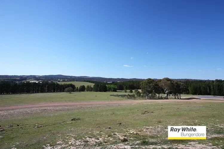 Third view of Homely land listing, 99 Woolshed Lane, Bywong NSW 2621