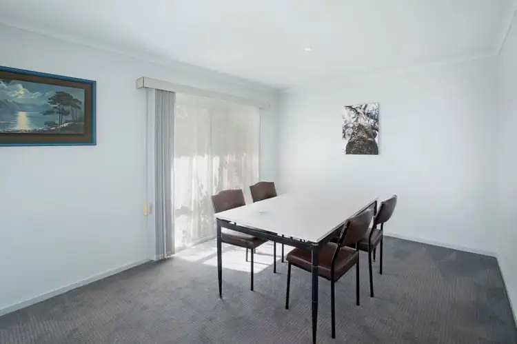 Third view of Homely house listing, 6 Sandalwood Court, Grovedale VIC 3216