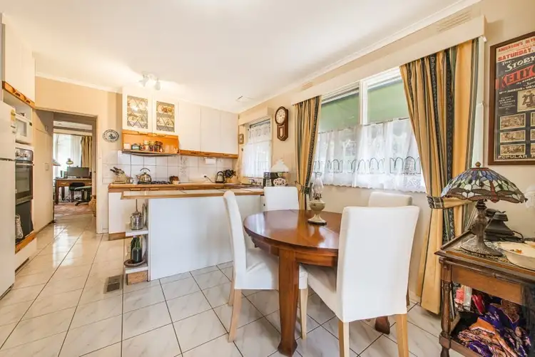 Fourth view of Homely house listing, 5 Devenish Road, Boronia VIC 3155