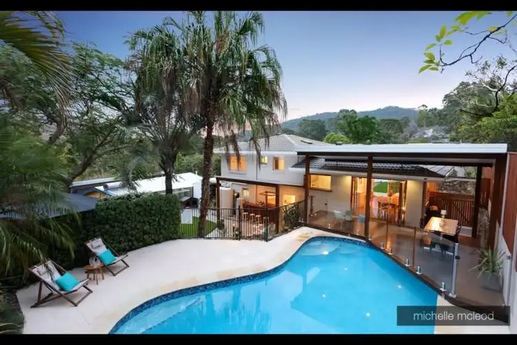 Main view of Homely house listing, 9 Kiandra Street, Chapel Hill QLD 4069