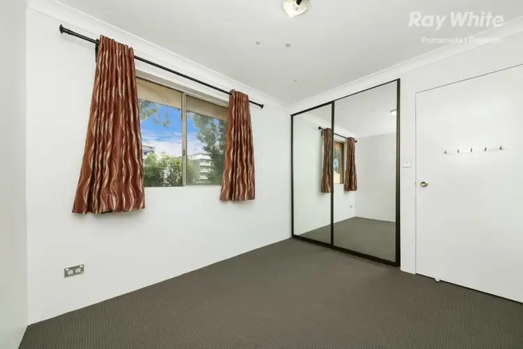 Sixth view of Homely townhouse listing, 10/1 Reid Avenue, Westmead NSW 2145