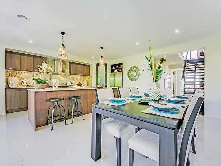 Sixth view of Homely house listing, 16 Everholme Drive, Truganina VIC 3029