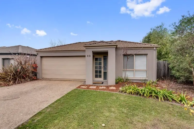 Main view of Homely house listing, 40/29 Thynne Street, Bruce ACT 2617