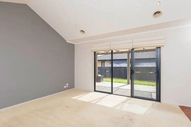 Fifth view of Homely house listing, 34 Shrivell Circuit, Dunlop ACT 2615