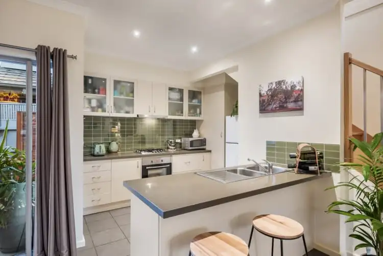 Sixth view of Homely townhouse listing, 1/8 Barton Street, Reservoir VIC 3073
