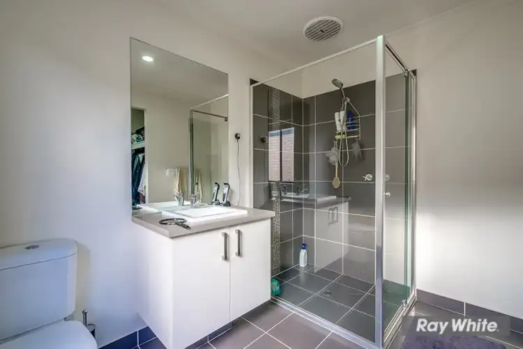 Seventh view of Homely house listing, 8 Springleaf Road, Tarneit VIC 3029