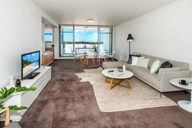 Main view of Homely apartment listing, 619/140 Maroubra Road, Maroubra NSW 2035
