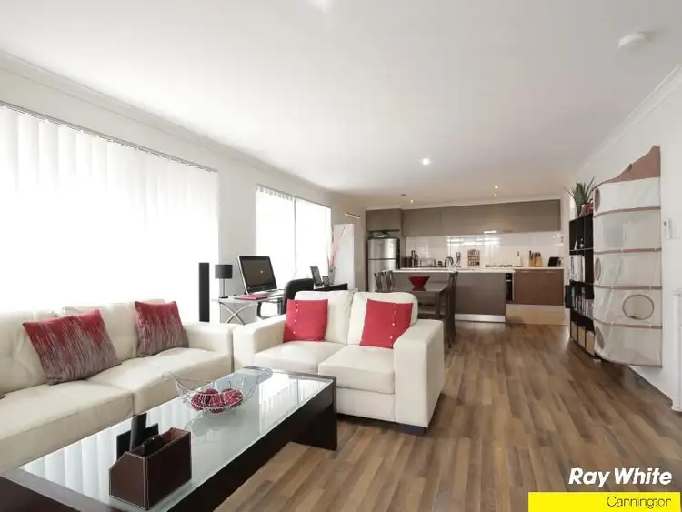 Fourth view of Homely house listing, 7/1-3 Hartley Street, Gosnells WA 6110