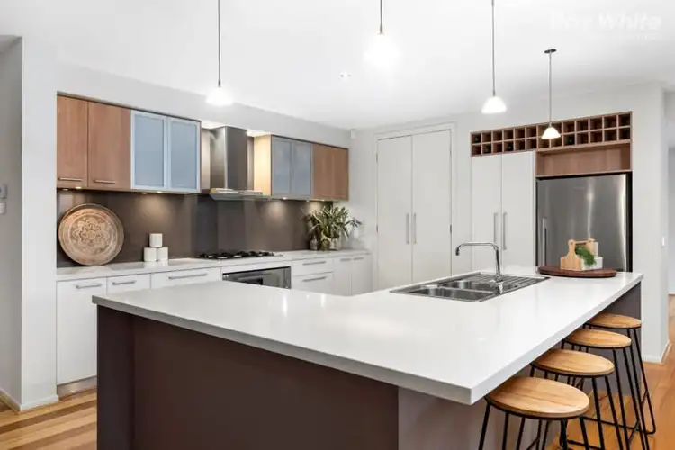 Fifth view of Homely house listing, 4 Coorong Circle, Waterways VIC 3195