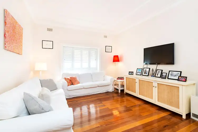 Third view of Homely house listing, 1 Penshurst Street (the quiet, closed off end), Willoughby NSW 2068