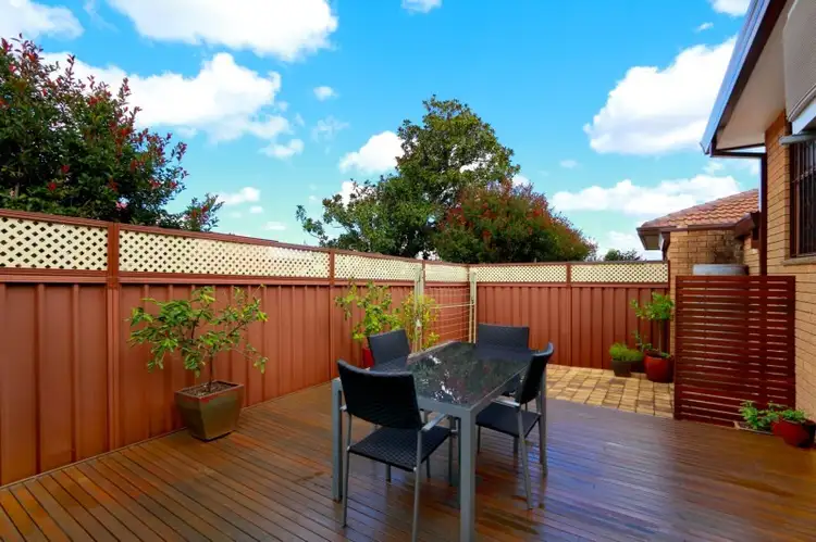 Fourth view of Homely villa listing, 1/9 Mutual Road, Mortdale NSW 2223