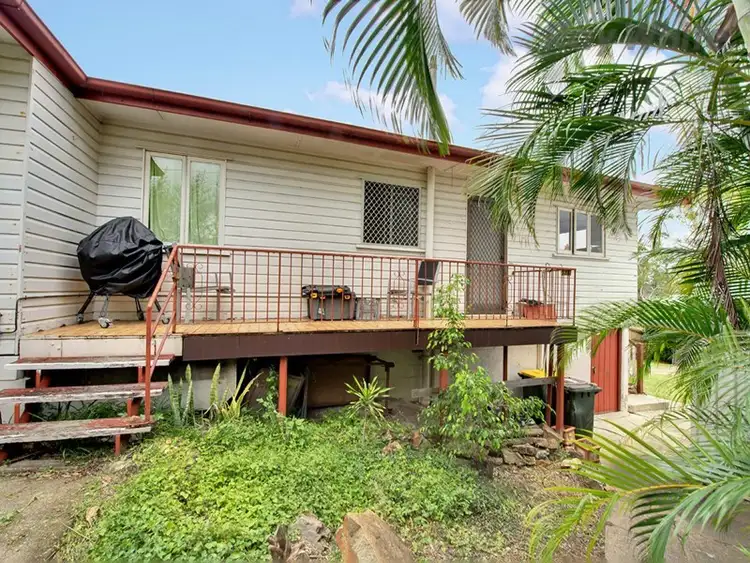 Third view of Homely house listing, 47 Duporth Road, Darra QLD 4076