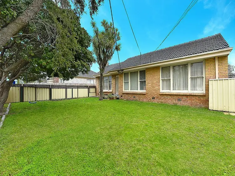 1/25 Burns Avenue, Clayton South VIC 3169