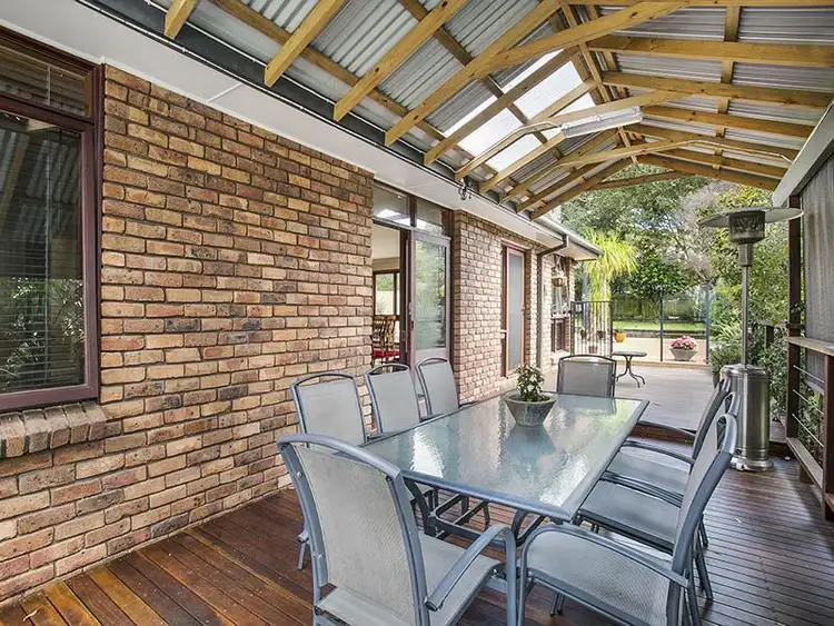 Sixth view of Homely house listing, 57 Carina Road, Oyster Bay NSW 2225