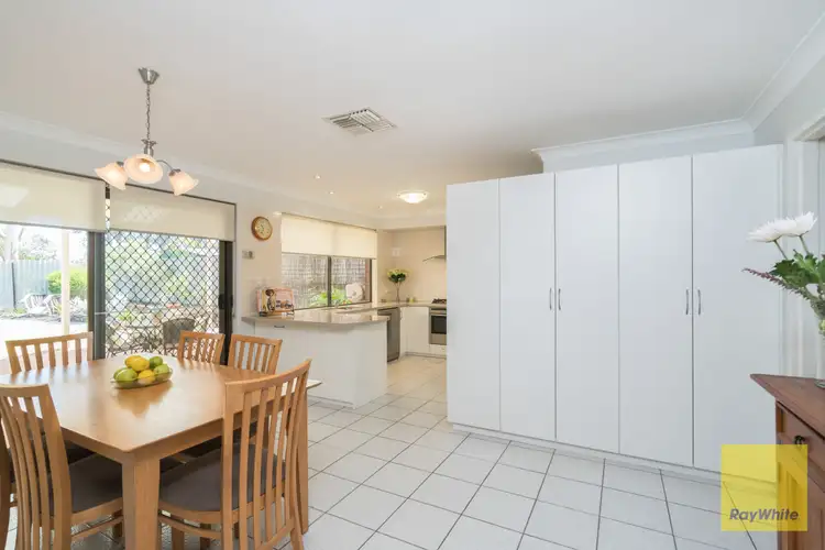 Fifth view of Homely house listing, 37 Rudall Way, Padbury WA 6025