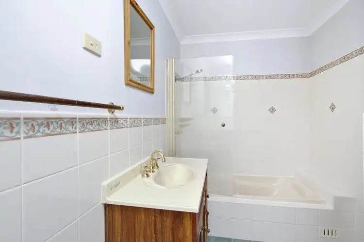 Fifth view of Homely house listing, 3 Bennett Lane, Kurrajong Heights NSW 2758