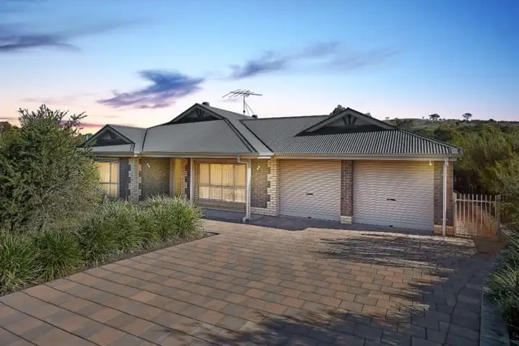 Main view of Homely house listing, 25 Nursery Road, Kanmantoo SA 5252