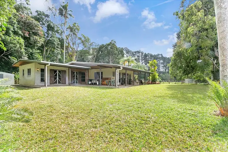 Seventh view of Homely house listing, 5 Fairyland Road, Kuranda QLD 4881