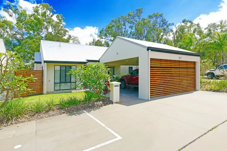 11/15 Parkside Place, Norman Gardens QLD 4701
