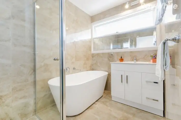 Seventh view of Homely house listing, 1/22 Moonah Road, Wantirna South VIC 3152