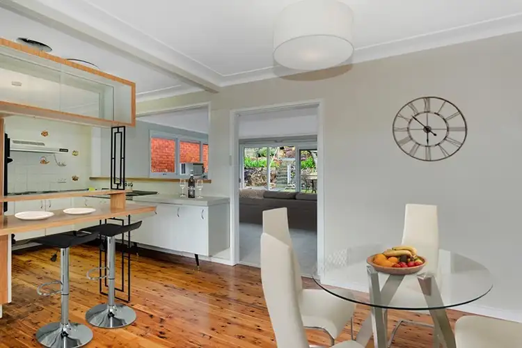 3 Greystones Road, Killarney Heights NSW 2087